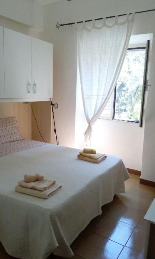 Pedras House Holidays Villa Santa Maria Navarrese Buitenkant foto