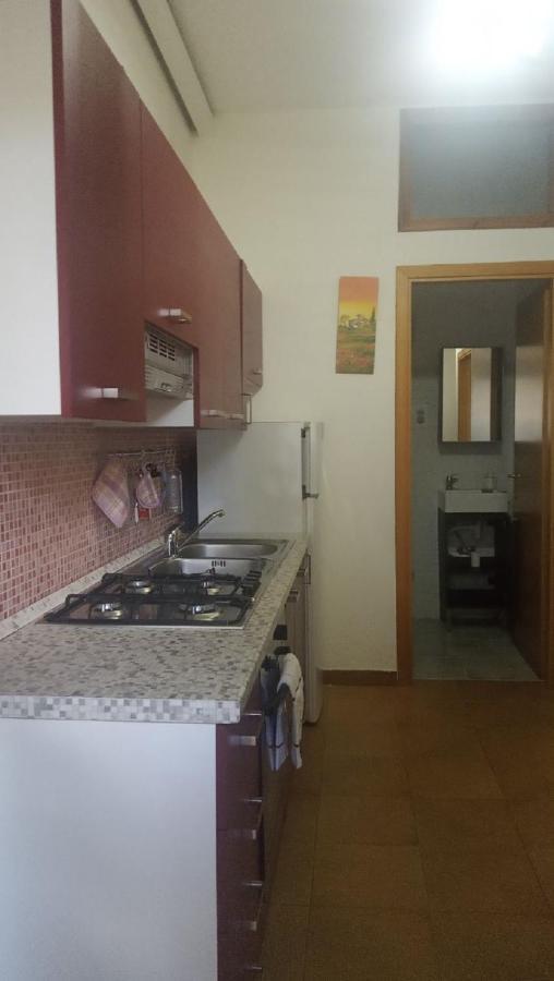 Pedras House Holidays Villa Santa Maria Navarrese Buitenkant foto